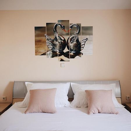 Apartment Blanka With A Beautiful View Of Trogir Exterior foto