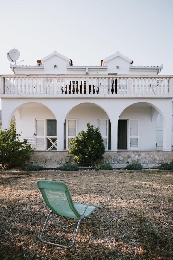 Apartment Blanka With A Beautiful View Of Trogir Exterior foto