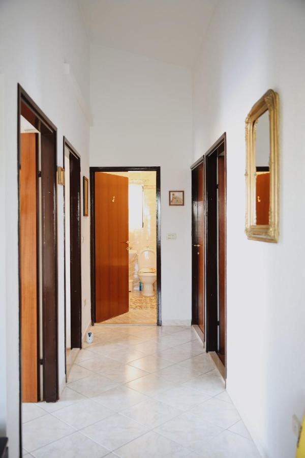 Apartment Blanka With A Beautiful View Of Trogir Exterior foto