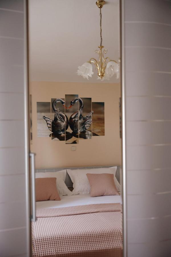 Apartment Blanka With A Beautiful View Of Trogir Exterior foto