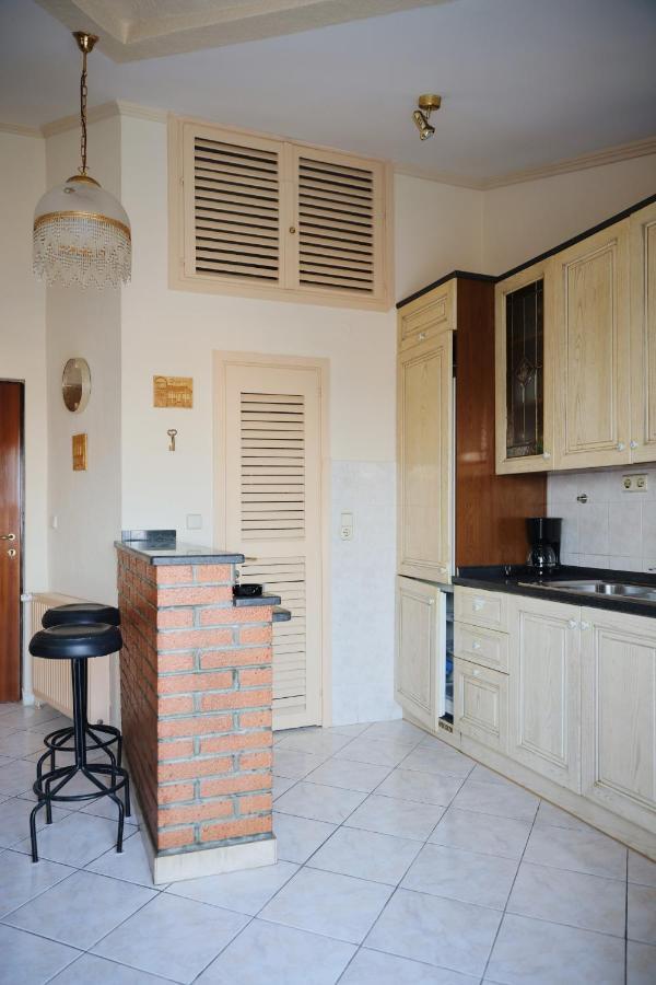 Apartment Blanka With A Beautiful View Of Trogir Exterior foto